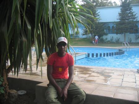 Mr bob ali